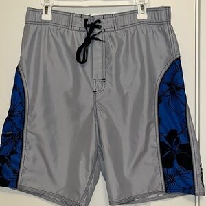 Gotcha Gear Men’s  Medium Swim Shorts size M